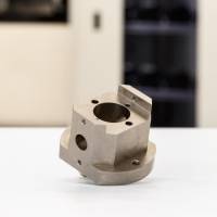 Notre zone d'activité pour ce service Usinage de précision de pièces en aluminium ou plastique sur mesure avec DAO et CAO pour secteur de l'aéronautique