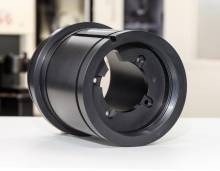 Notre zone d'activité pour ce service Fabrication de pièces mécaniques sur mesure avec fraisage et filetage de haute précision pour le secteur de l'armement