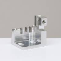 Notre zone d'activité pour ce service Découpe au jet d'eau pour usinage de précision de pièces fines en acier inoxydable pour l'industrie agroalimentaire
